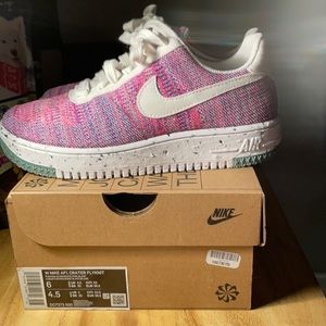 Nike Airforce Crater